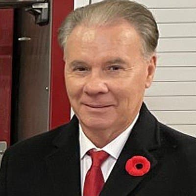 icon for George Harvie