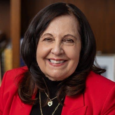 icon for Julia Hanna