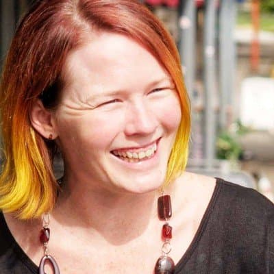 icon for Nicole Cherlet