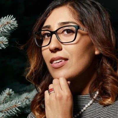 icon for Parveen Bola