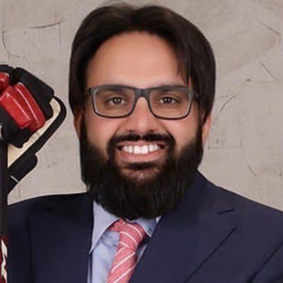 icon for Sandeep Somal