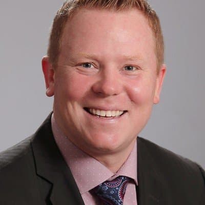 icon for Sean O'Meara