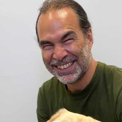 icon for Ken Roche