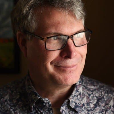 icon for Michael Eamon