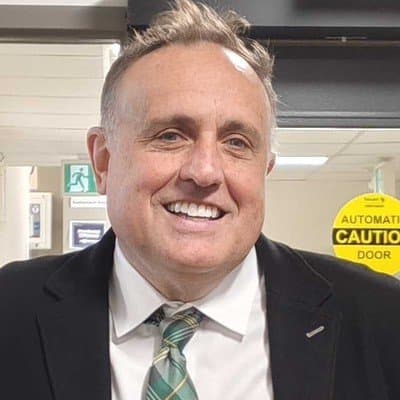 icon for Neil Morton