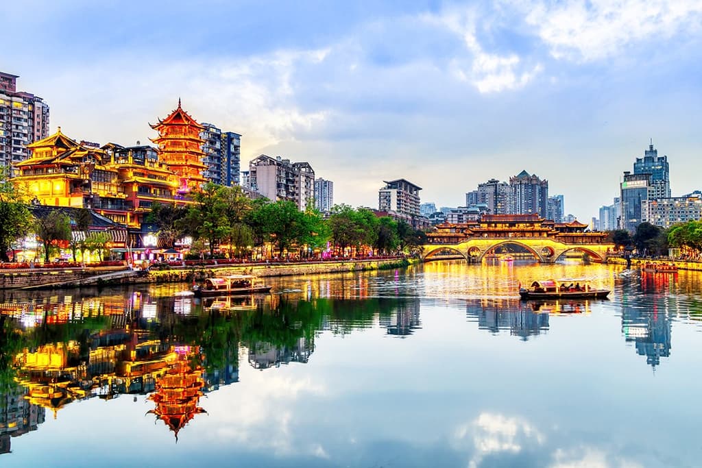 Highest temperature in Chengdu on August 25? card icon
