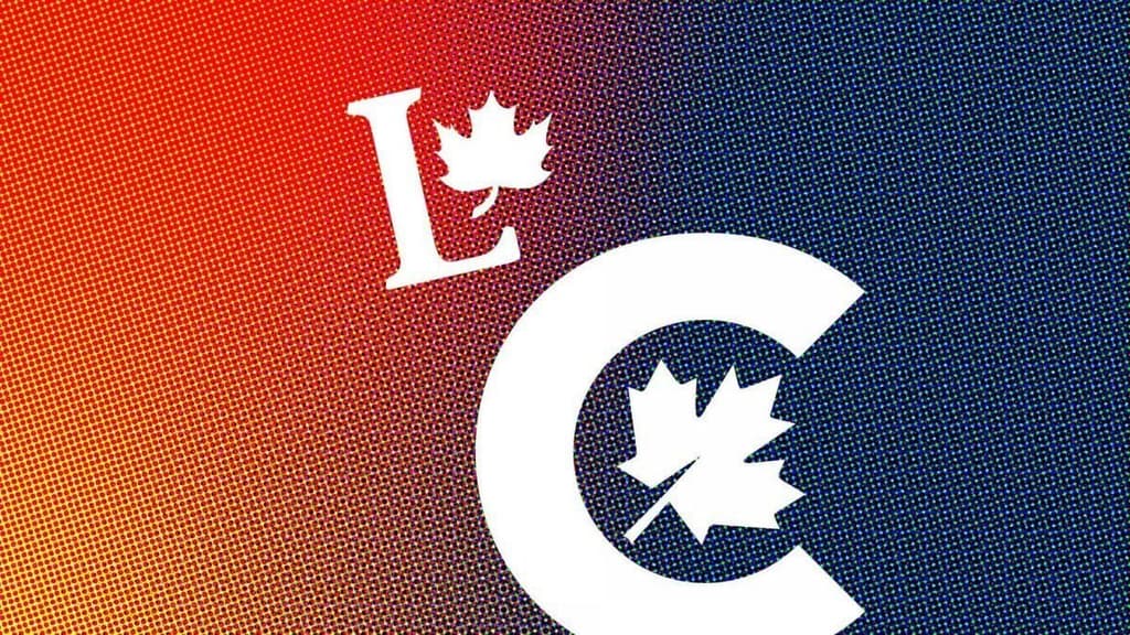 icon for Conservatives flip Liberals for Canada Seats Polls in 2026?