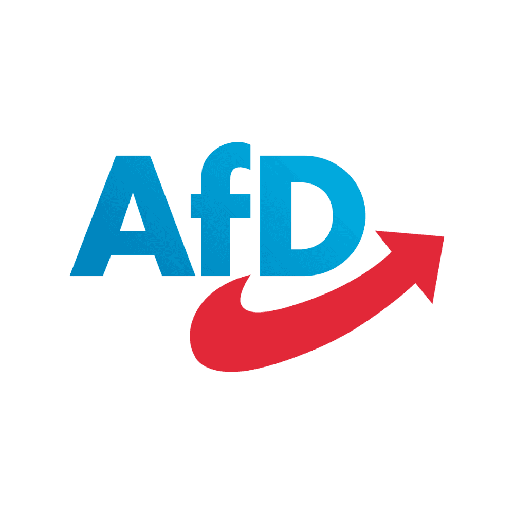 icon for AfD