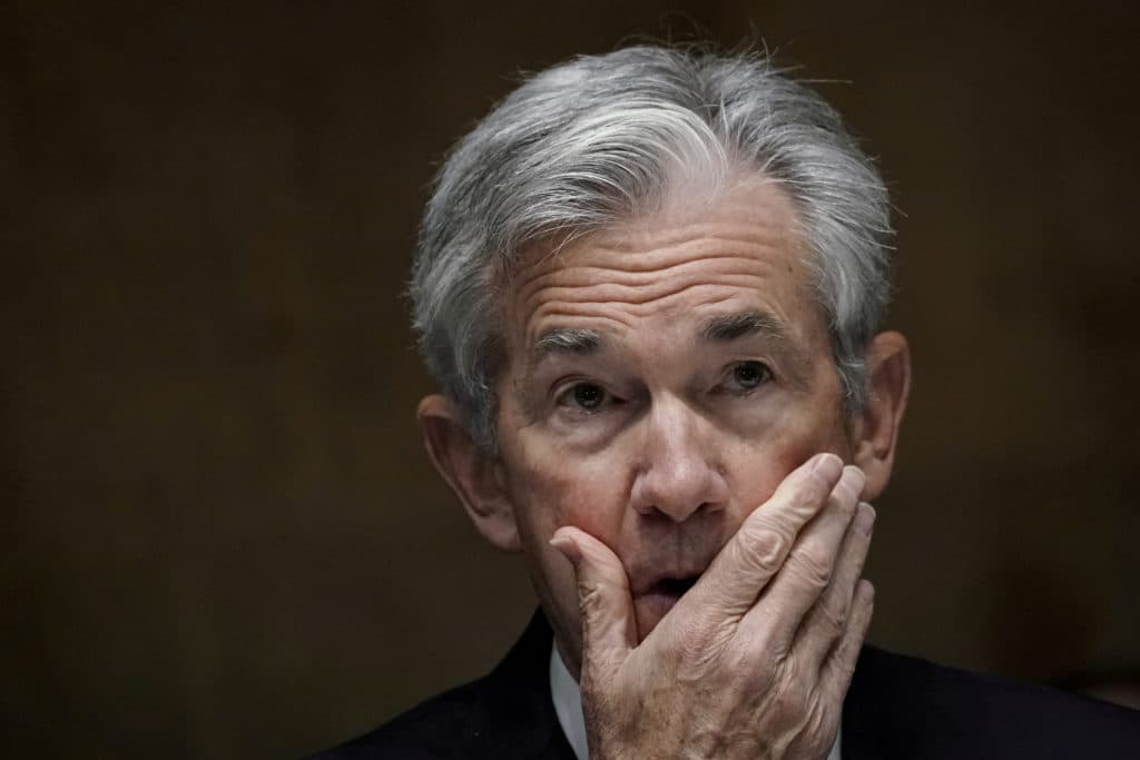 Fed emergency rate cut before 2027? card icon