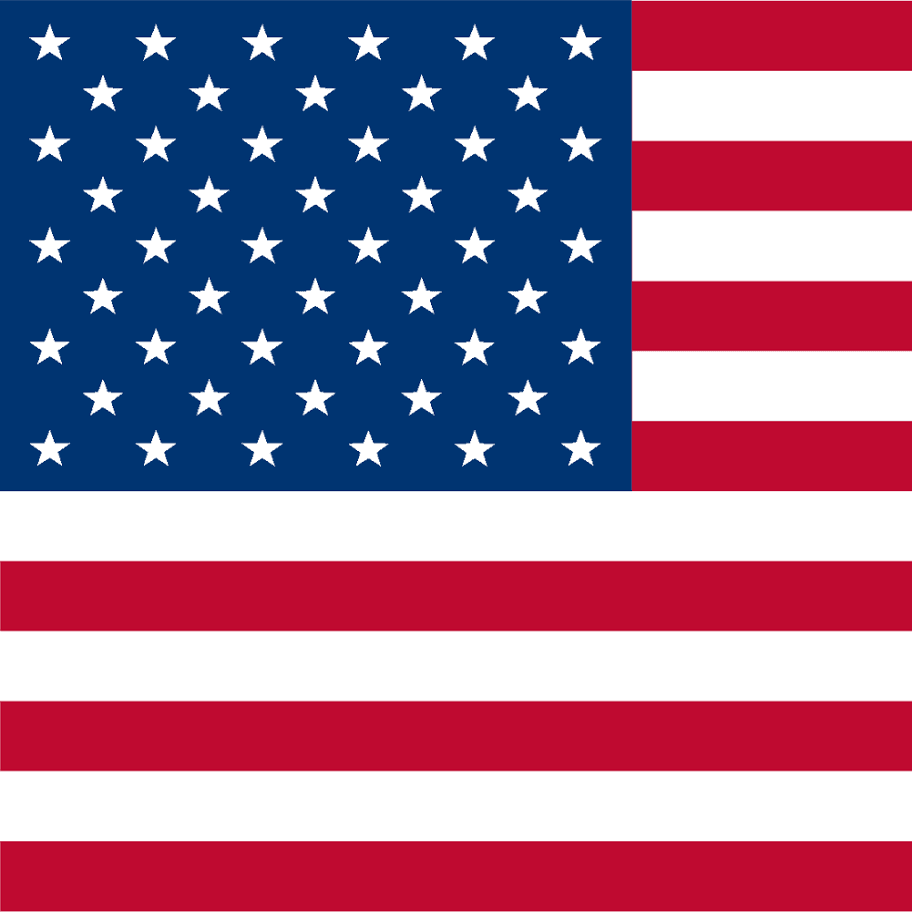 icon for United States