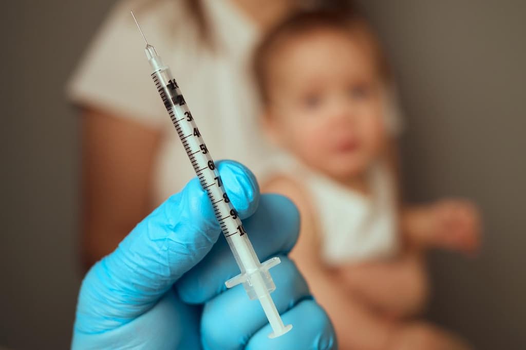Hantavirus vaccine in 2026? card icon