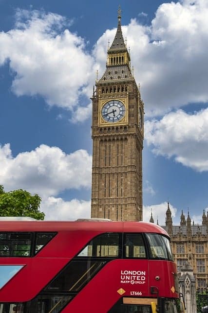 Highest temperature in London on August 25? card icon