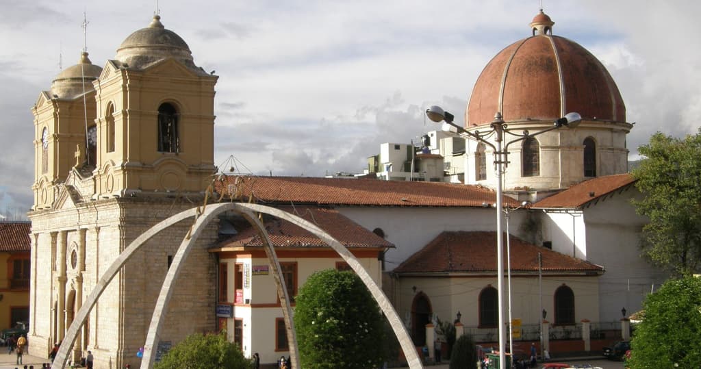 Huancayo Mayoral Election Winner - image