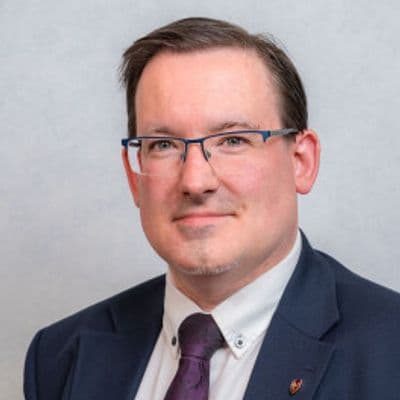 icon for Lawrie Hooper