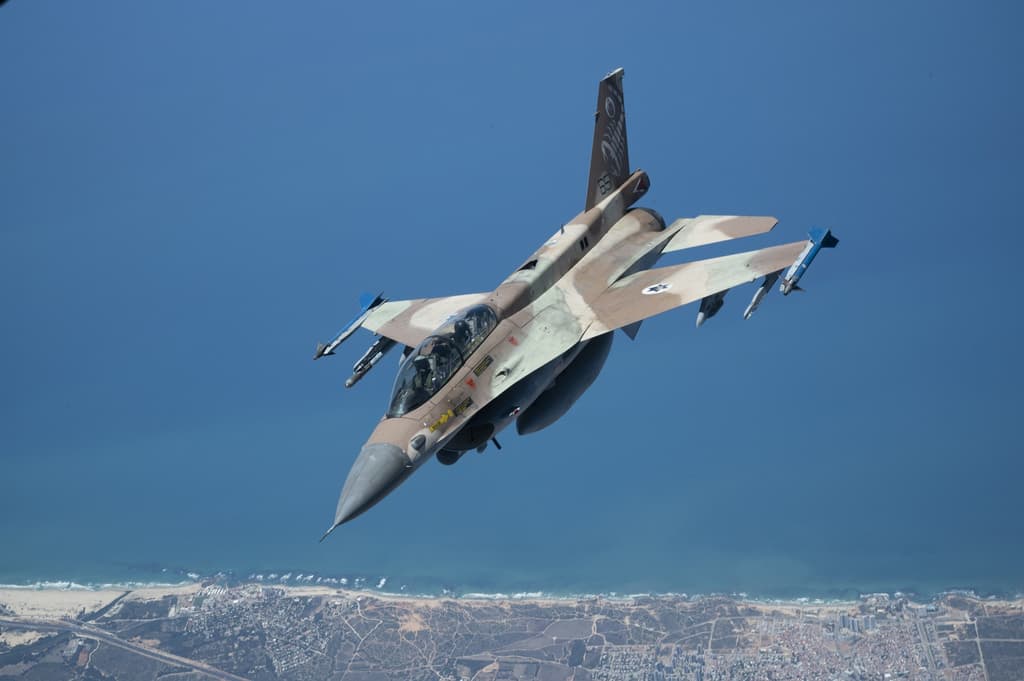 icon for Israel military action against Yemen by September 30?