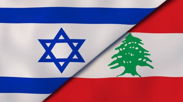 icon for Israeli forces enter Beirut by August 31?