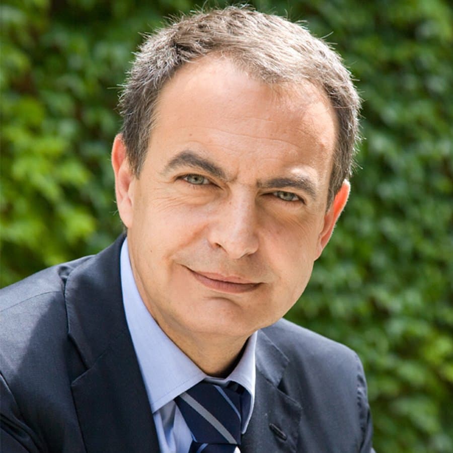 icon for José Luis Rodríguez Zapatero sentenced to prison?