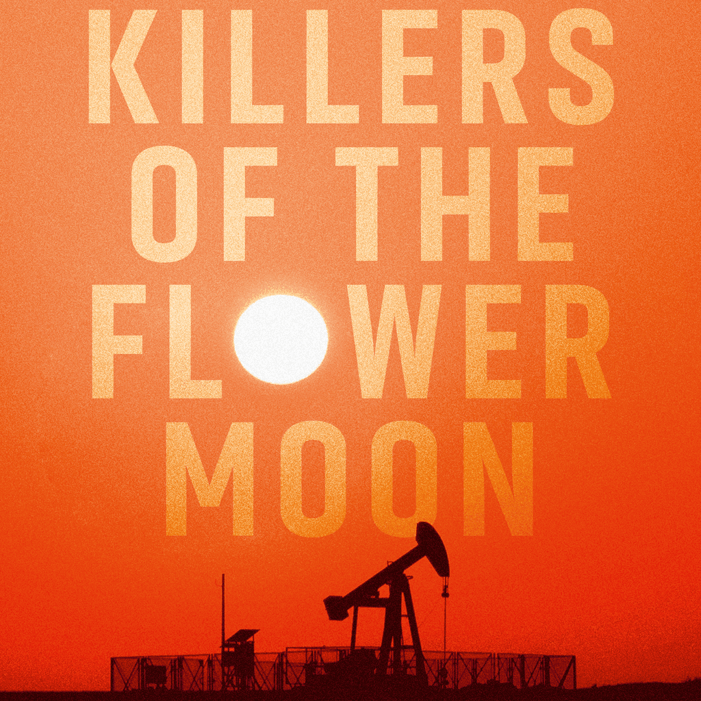 icon for Killers of the Flower Moon