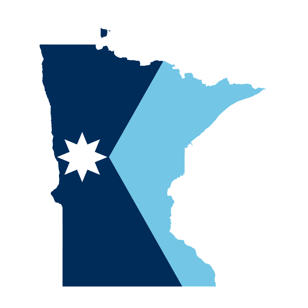 icon for Minnesota Senate and Governor Combo