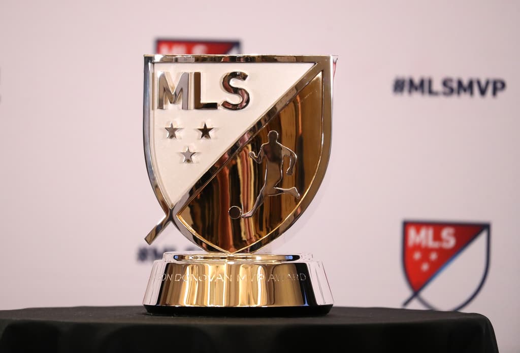 MLS: 2026 Most Valuable Player card icon