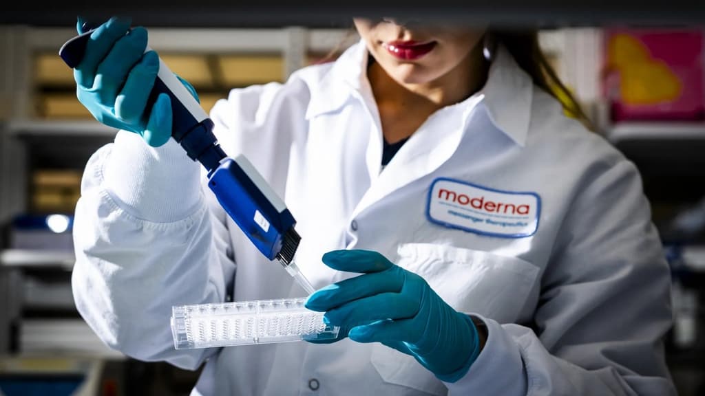 FDA approves skin cancer vaccine by...? card icon
