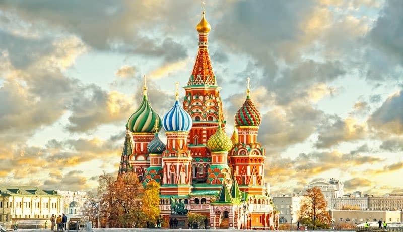 Highest temperature in Moscow on August 25? card icon