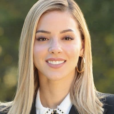 icon for Mariana Rodríguez Cantú