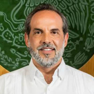 icon for Andrés Fernández del Valle