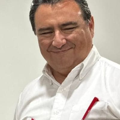 icon for Ricardo Medina Farfán