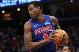 NBA Free Agency: Jalen Duren Next Team card icon