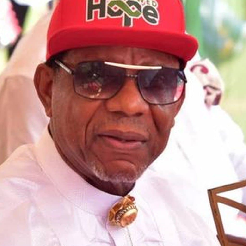 icon for Sam Ejekwu