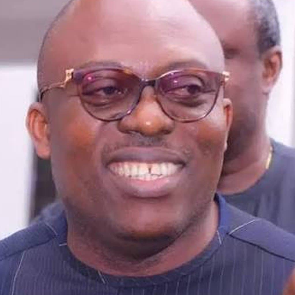 icon for Richard Enyinha Victor