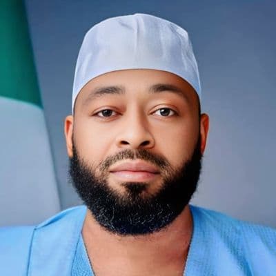 icon for Mohammed Umaru Bago