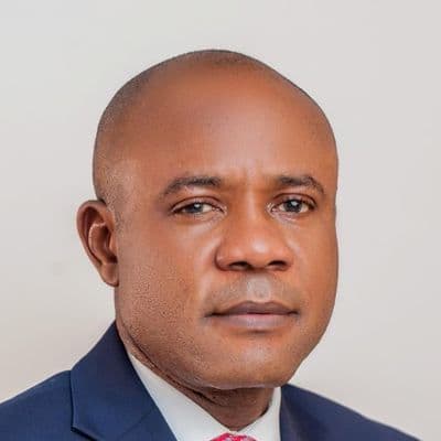 icon for Mbah Peter Ndubuisi