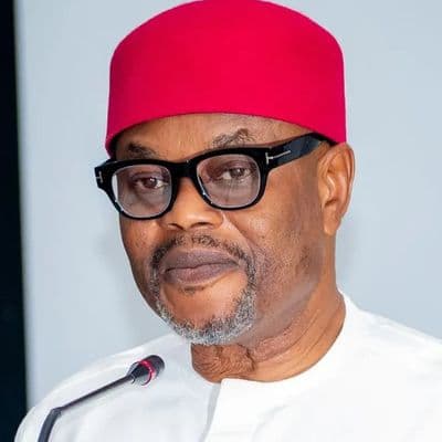 icon for Geoffrey Uchechukwu Nnaji