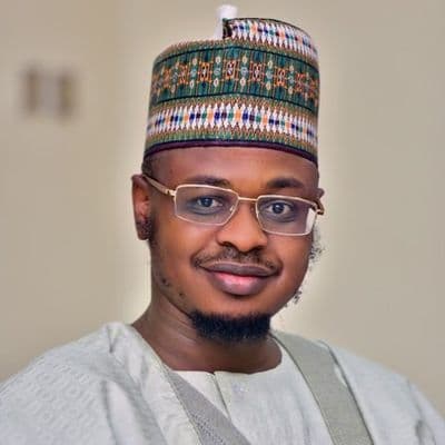icon for Isa Ali Ibrahim Pantami