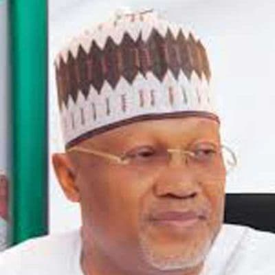 icon for Sulaiman Bolakale Kawu