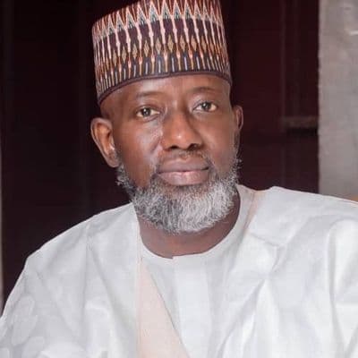 icon for Zakari Mohammed