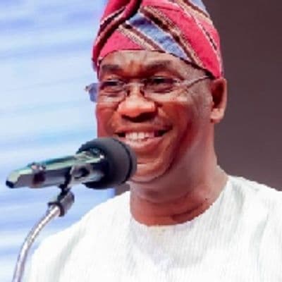 icon for Obafemi Hamzat