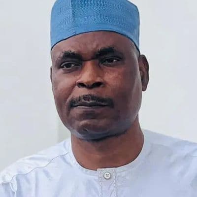 icon for Mohammed Abubakar Adamu