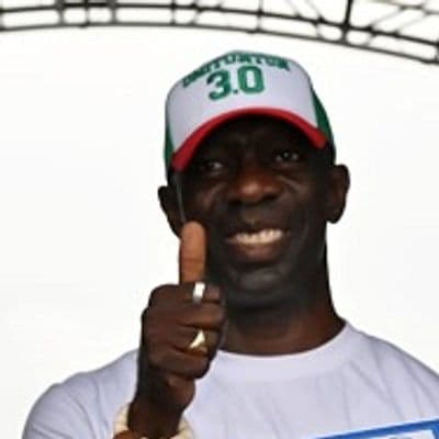 icon for Abimbola Adekanmbi