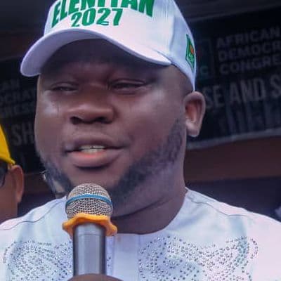 icon for Gbemileke Alagbe