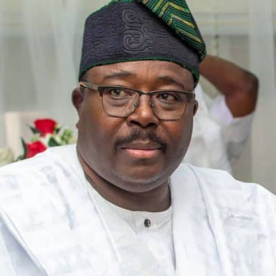 icon for Sharafadeen Abiodun Alli