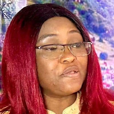 icon for Margaret Inusa Yahaya