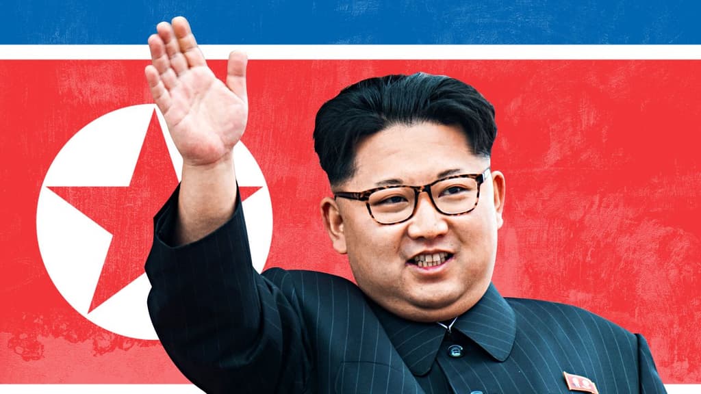 icon for Number of North Korea Missile Tests in September 2026?