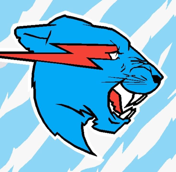 # of views of next MrBeast video on week 1? card icon