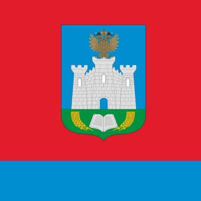 icon for Oryol Oblast Parliament Election: Party Winner