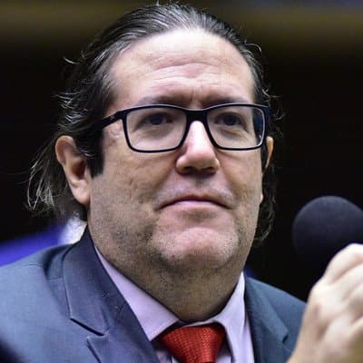 icon for Tarcísio Motta