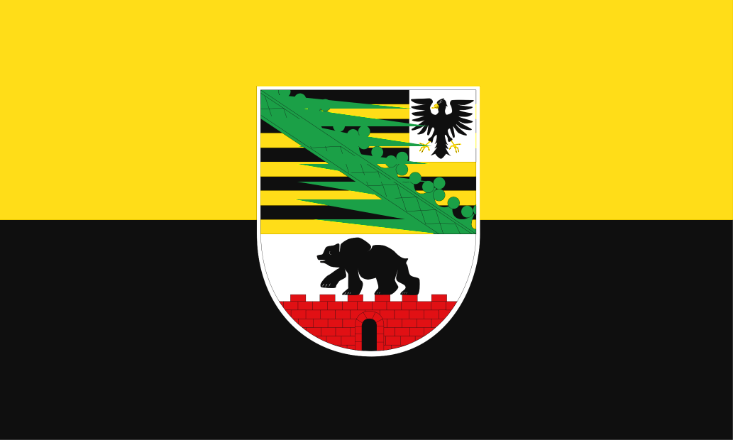 Next Ministerpräsident of Sachsen-Anhalt? - image