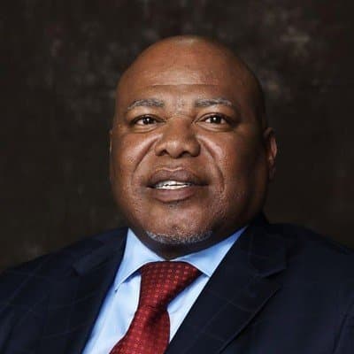 icon for Bongani Mathae